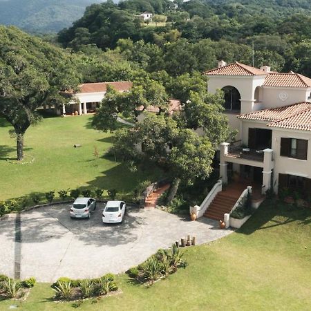 Rincon Del Cerro Hotell San Lorenzo  Exteriör bild